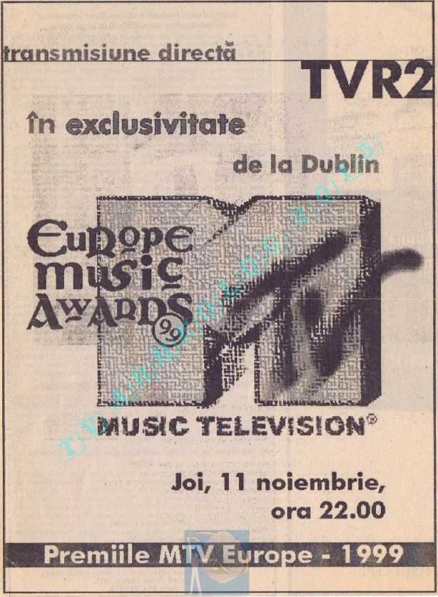 1999-45 00 MTV